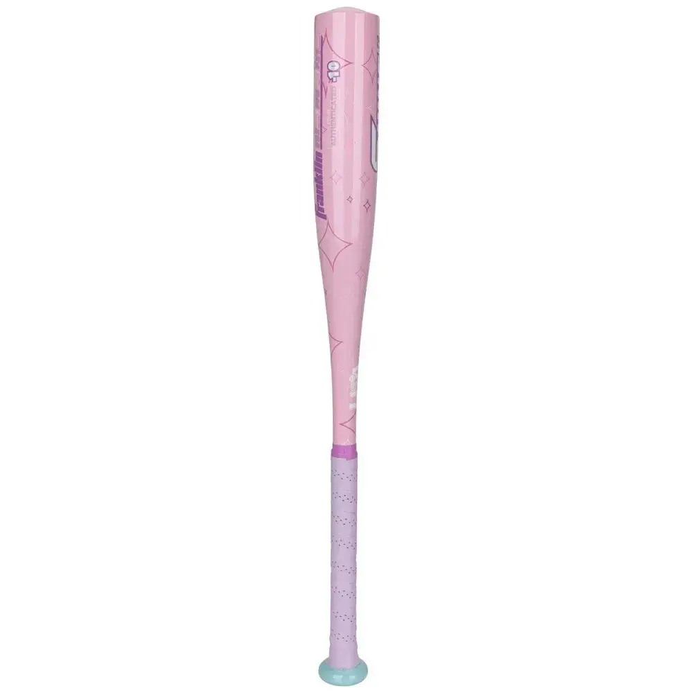 Shine 24" T-Ball Bat - Pink