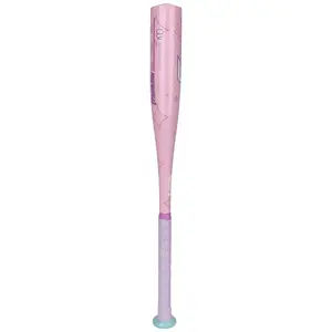 Shine 24" T-Ball Bat - Pink