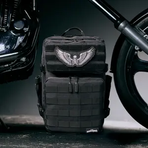 35L Backpack Deathwing