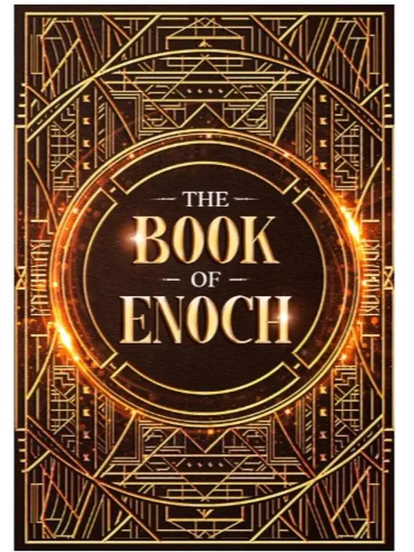 The Book of Enoch Paperback