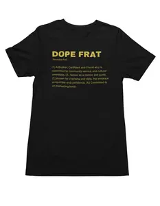 Dope Frat T-Shirt