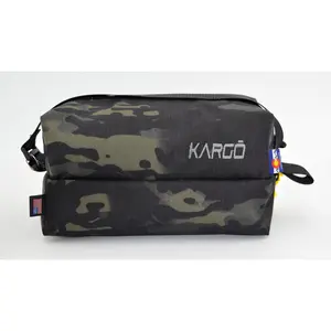K1 Toiletry Bags