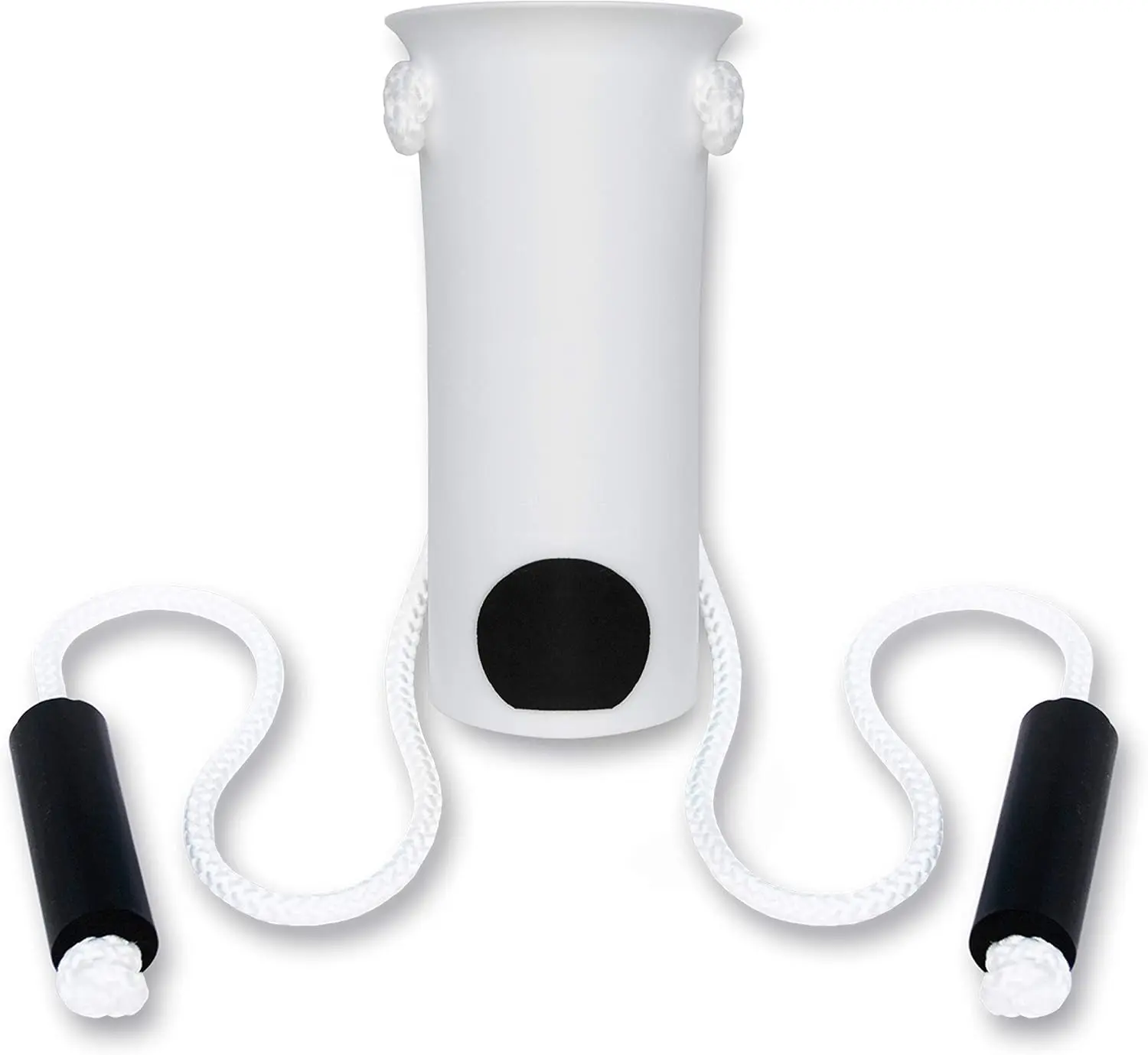 Deluxe Sock Aid with Foam Handles, Easy-Slide Sock Helper for Regular Socks, Dressing Assistance Tool