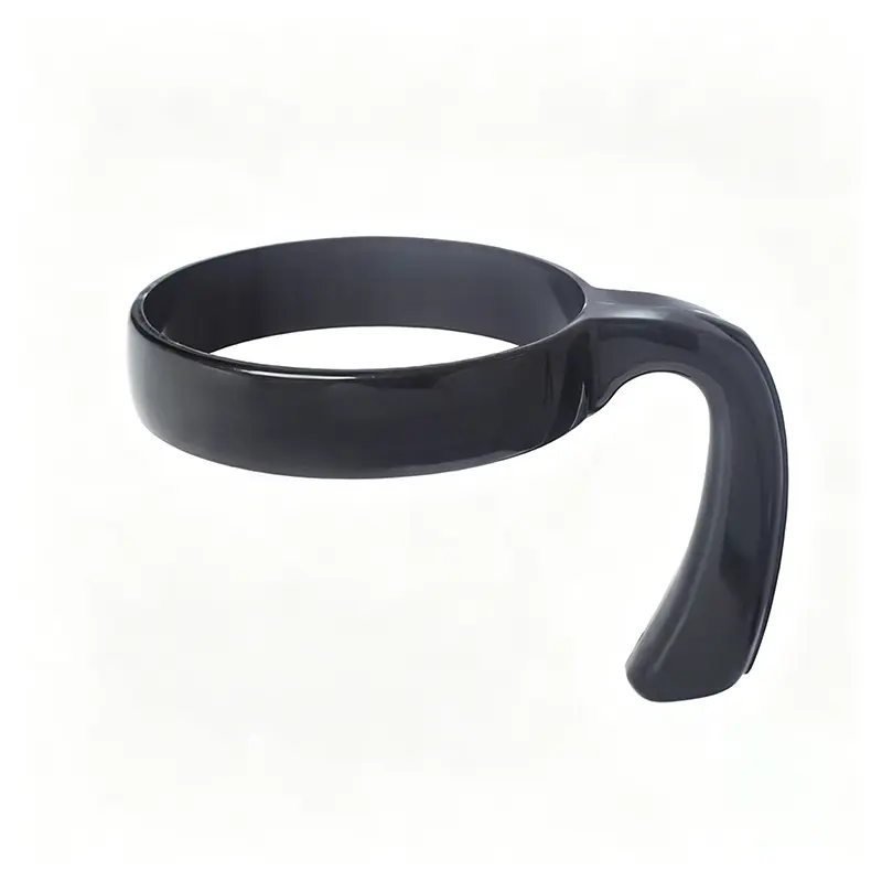 To-Go Buddy Handle - Comfortable Ergonomic Grip for To-Go Buddy Tumblers - Lightweight & Durable - Easy Attachment & Removal - Perfect for Coffee Lovers & Commuters
