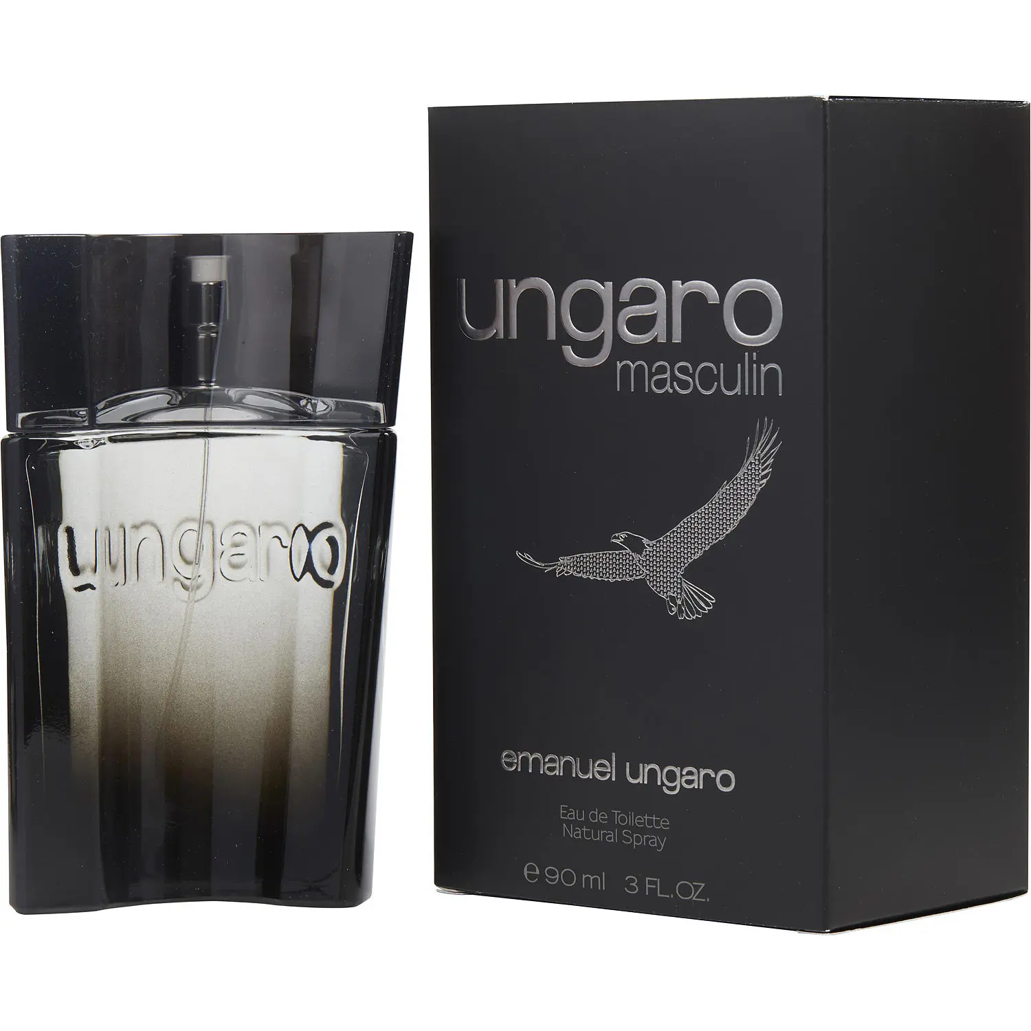 Ungaro Masculin By Ungaro Edt For Men