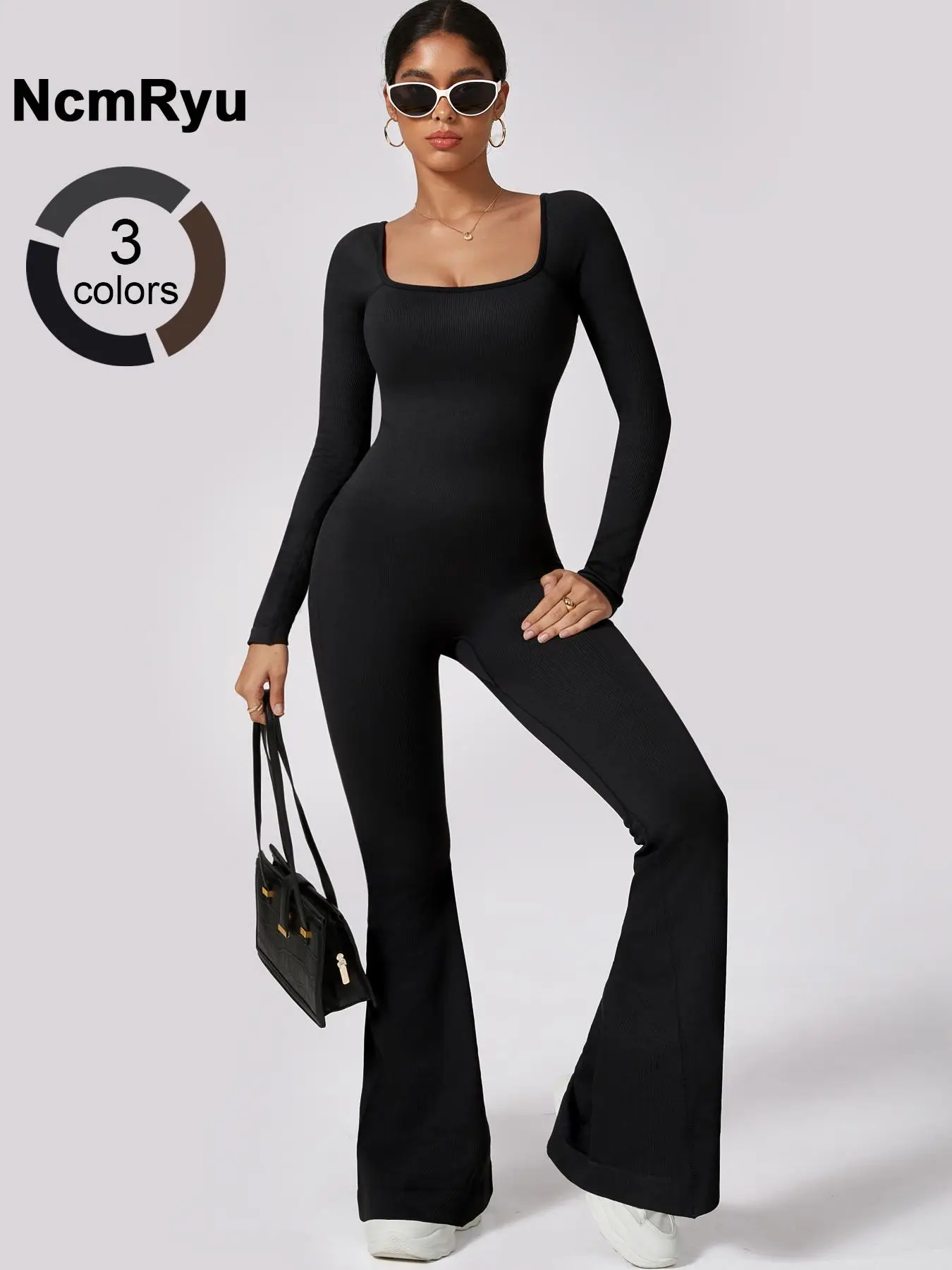 Gym Set Women Training Yoga Suit Sportswear Women Sports Jumpsuit Fitness Rompers Stretch Female Workout Bodysuits