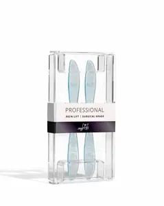 AngelLift Professional DermaStrips - 30% Stronger Lift for Smooth Lip Lines & Wrinkles - No Needles, No Downtime, Clinically Proven Antiaging Solution with Subdermalpressure.