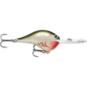 Rapala DT Series Crankbait DT Metal 20