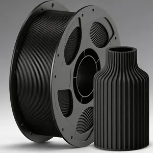 Petg Pro 3D Printer Filament 1.75mm, High-Speed Petg Material, Stronger Flexibility, 250g Spool, Dimensional Accuracy +/- 0.02mm, Compatible Fdm Printers