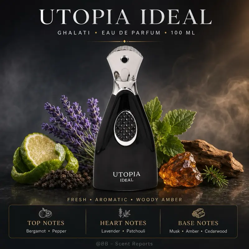 Utopia Ideal