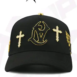 XCAP LA Cruces Gold