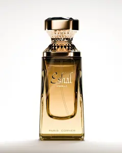 Eshal Vanilla by Paris Corner 3.4oz EDP Spray for WOMEN