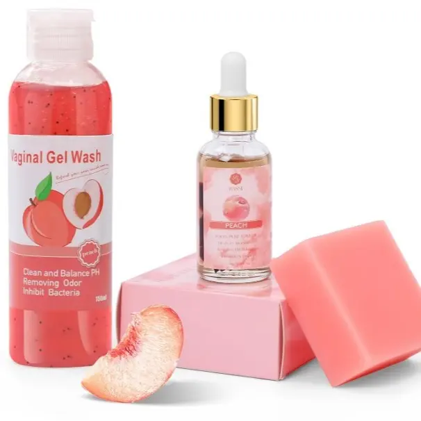 Peach