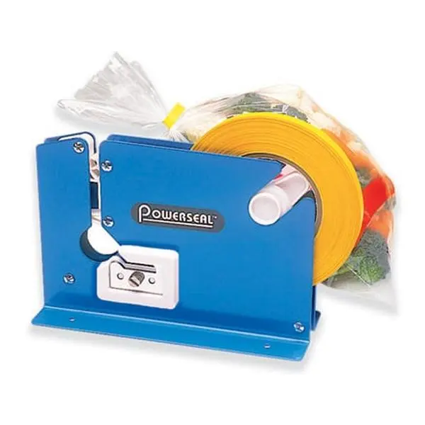 Box Partners TDPRODHD .37 in. Heavy-Duty Bag Taper with Trimmer
