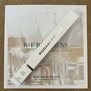 SEALED Rodan And Fialds Enhancements lаѕһ b00ѕt{5 mL/ 0.17FI.Oz.U.S.A}EXP:12/2025 #F001