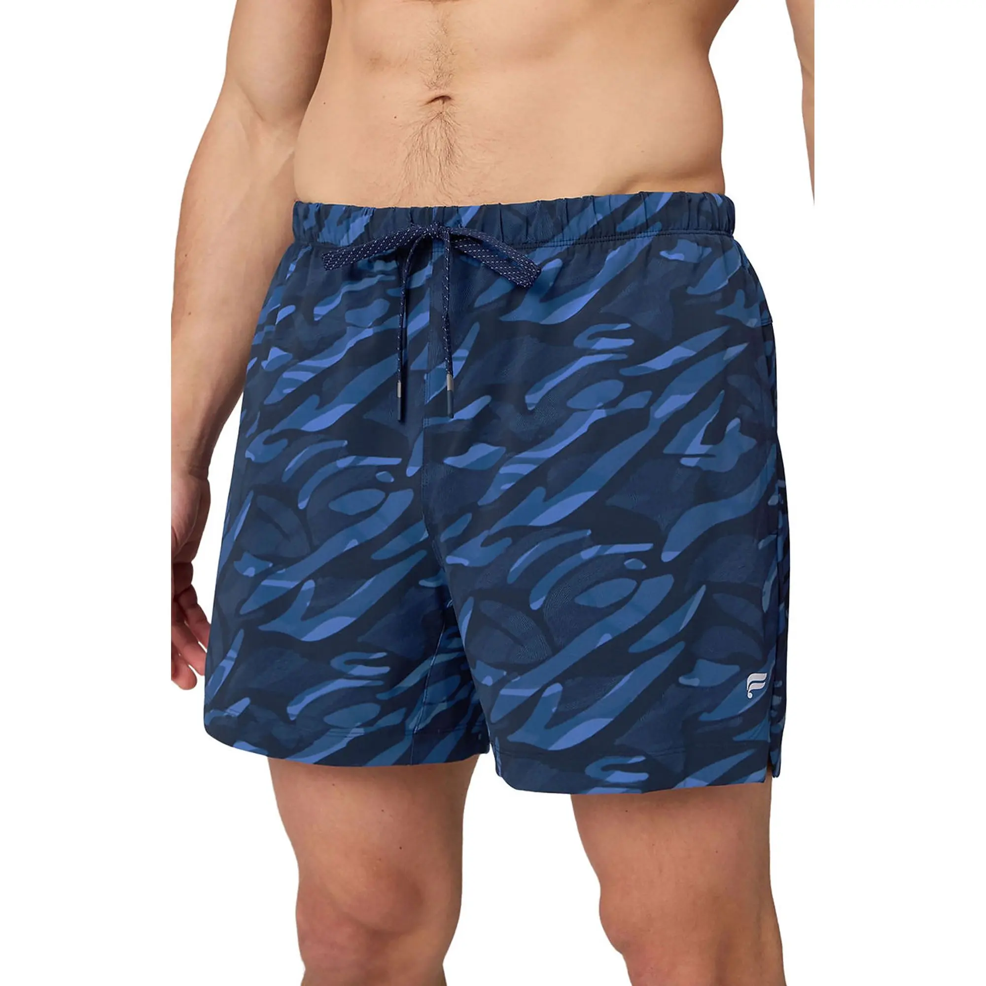 FL2 Men's The One Short 5in