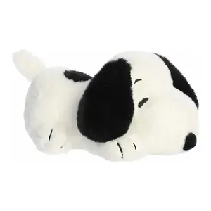 Aurora Adorable Peanuts 12" Cuddles Snoopy