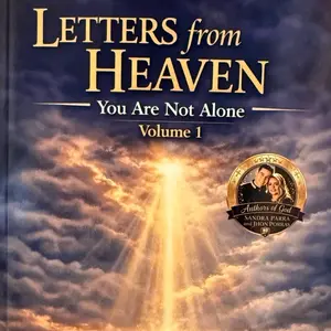 Letter from heaven