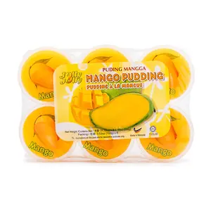 Jolly Mango Pudding 600 g