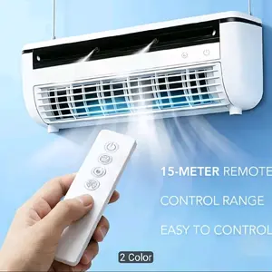 USB Humidifier with Cooling Fan
