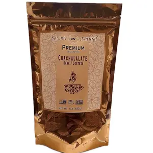 BN Cuachalalate Bark 1 Lb 453g  Premium Wildcrafted Natural Herbs Tea