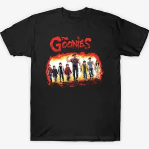 The Goonies T-Shirt 3ZH