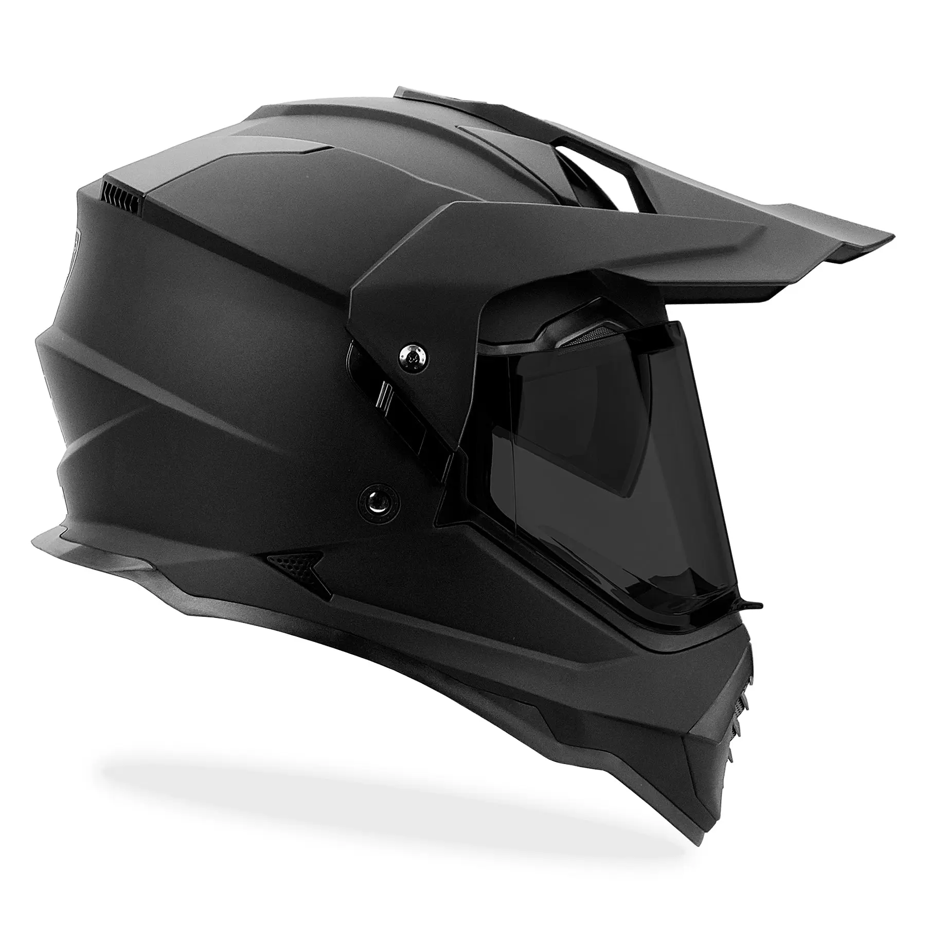 GDM Beast Dual Sport Helmet
