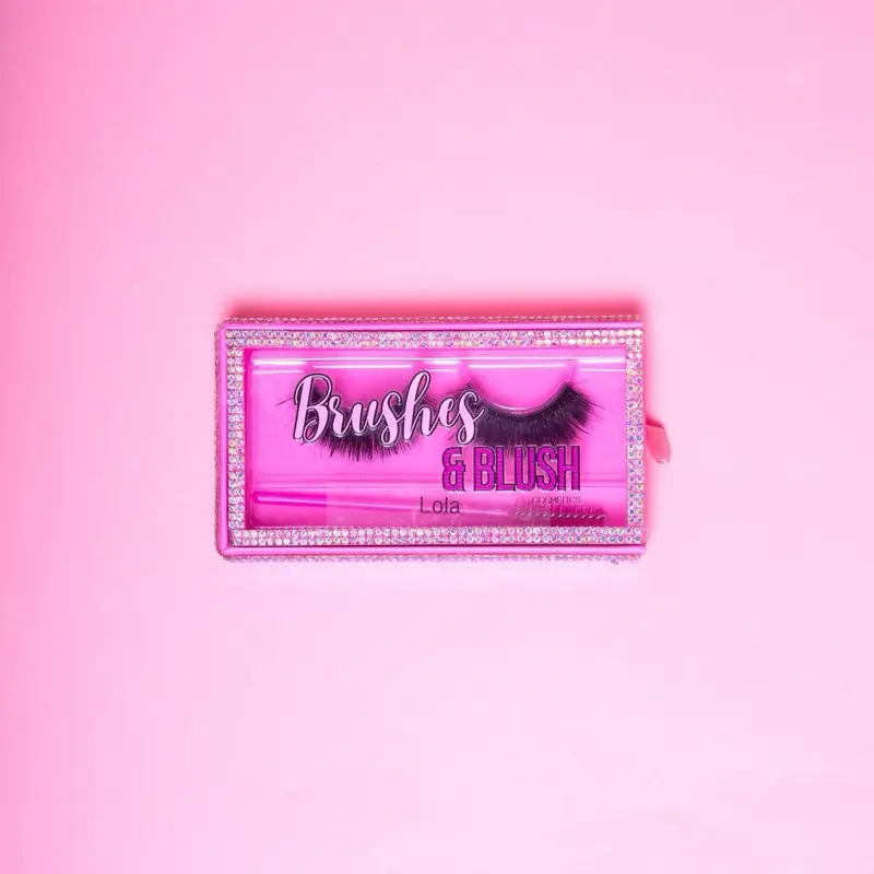 Lola Eyelashes