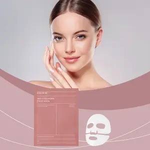 EELHOE Collagen Mask Soft, plump, Nourishing, brightening, hydrating and moisturizing skin care mask