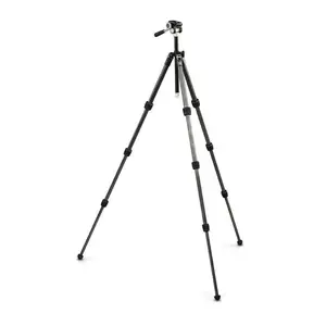 Vortex Optics Summit Carbon II Tripod Kit (TR-SMC)