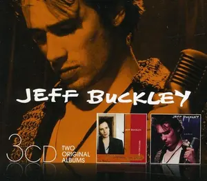 Jeff Buckley - Sketches for My Sweetheart & Grace  [COMPACT DISC - CD] Germany - Import