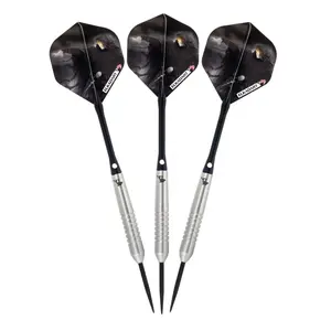 Elkadart  Wizard Steel Tip Darts - 23 g