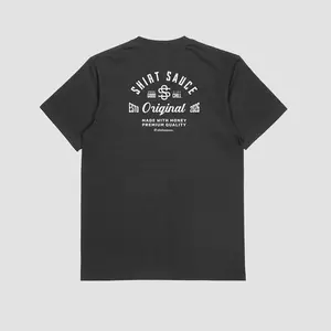 🔥 Shirt Sauce Co. “Original 2026” Tee
