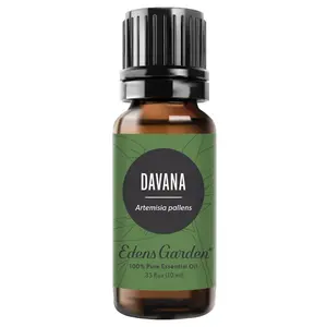 Davana Essential Oil