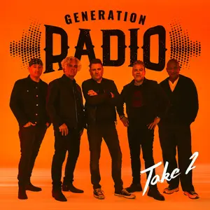 Generation Radio - Take Two  [COMPACT DISC - CD]
