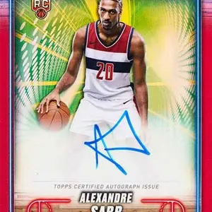 11 BOX BREAK #3299 - (7) 2023/24 PREMIUM STOCK MEGA (4) 2024/25 TOPPS CHROME BREAKERS DELIGHT - ALL CARDS SHIP