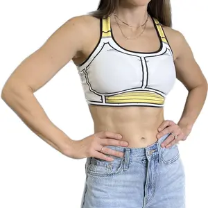 Female Armor