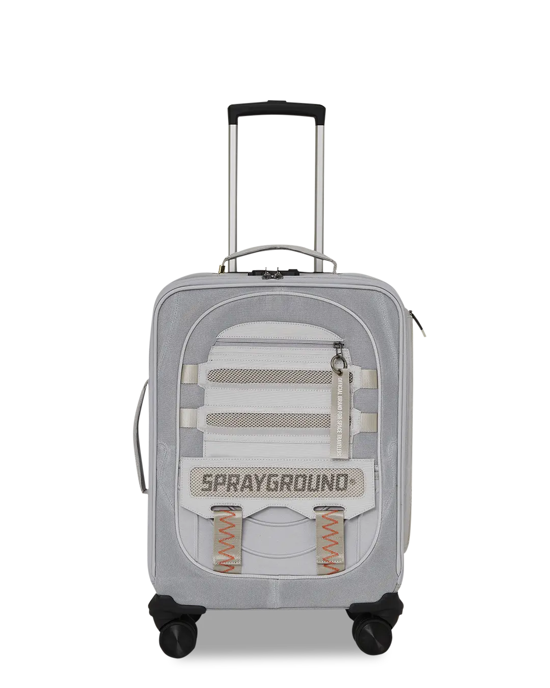 Sprayground Carry-On Soft Luggage (Proximo)