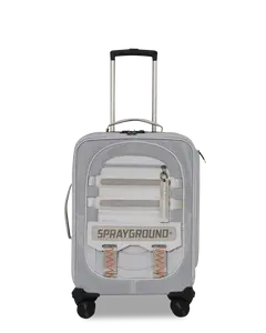 Sprayground Carry-On Soft Luggage (Proximo)