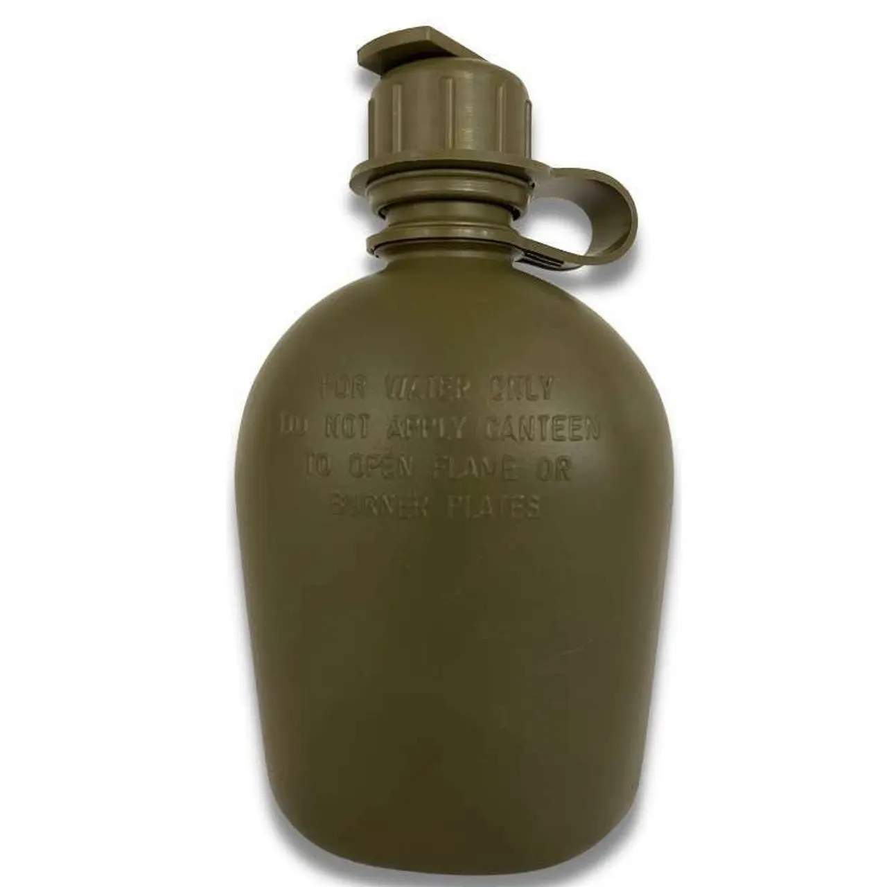 U.S.G.I 1Qt Canteen with NBC Cap U.S.G.I 1Qt Canteen with NBC Cap