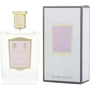 Floris Lily By Floris Edt For Women