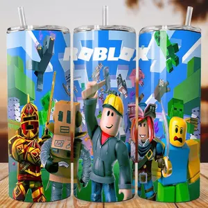 Roblox 20oz Tumblers
