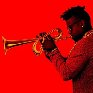 Christian Scott aTunde Adjuah - Stretch Music  [COMPACT DISC - CD]