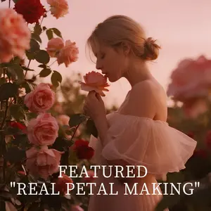 BEAUTNICE Jasmine Rose Petal Shower Gel 300ml - Long-lasting Luxury Scented with Natural Plant Extracts for Sensitive Skin - Gentle Foam for Daily Cleansing & Multieffect Skincare Moisture Fragrance