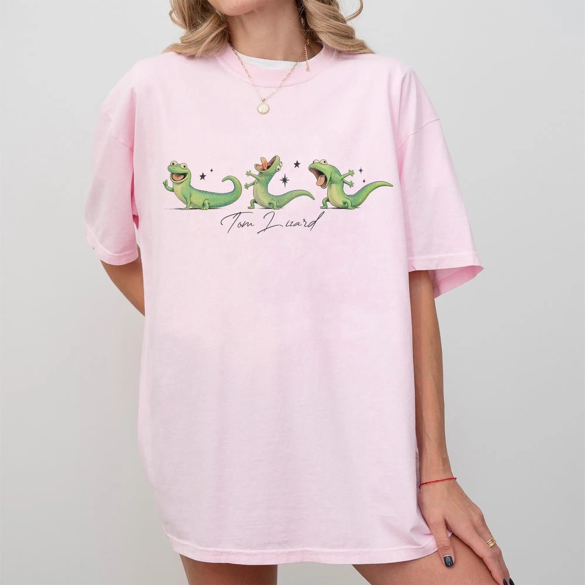 Tom Lizard Shirt, Funny Lizard Meme Shirt, Hoppers T-shirt, Tom Lizard Shirt, Funny Trip Outfit
