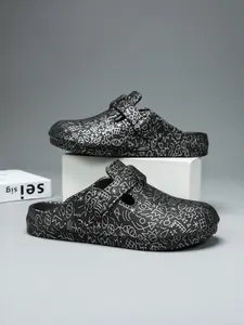 Valentine's Day Gift, Unisex Classic Massage Slippers, Comfortable Casual Shoes, Durable Design, Perfect for Outdoor Activities