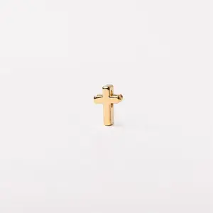 Cross Charm - Build Your Own Necklace