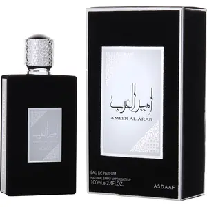 Asdaaf Ameer Al Arab By Lattafa Eau De Parfum For Unisex