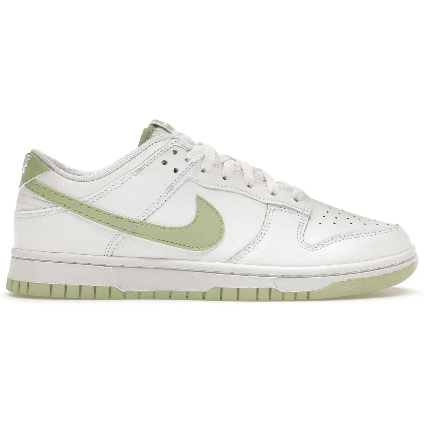 Nike Dunk Low Honeydew (DV0831-105)