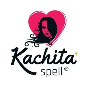 Kachita Spell shop logo